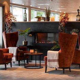 Home Hotel Helma, hotel u gradu 'Mo i Rana'
