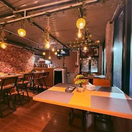 Abhyasi Hotel De Cafe – hotel w mieście Suryodaya