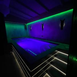 Salio Equisport Resort, готель у місті Стрикув