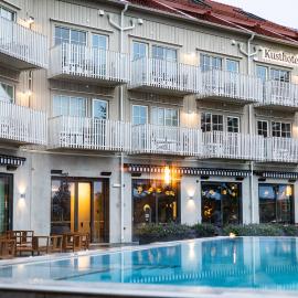 Kusthotellet Styrsö, hotel em Styrsö