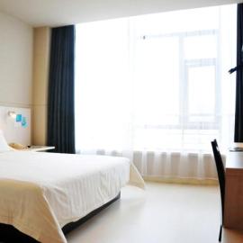 Jinjiang Inn Wujiang Zhongshan North Road, hotel v destinácii Suzhou