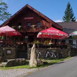 Penzion Avalanche