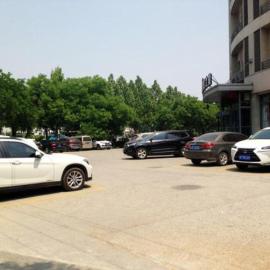 Jinjiang Inn Baoding Military School Square, hotel in Baoding