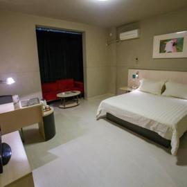 Jinjiang Inn Changzhou, Tianning Temple, hotel en Changzhou