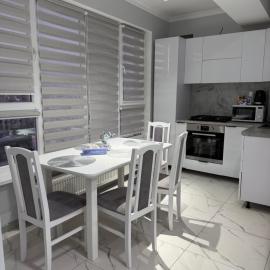Apartament Aeroport Burebista 114