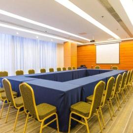 Metropolo, Taizhou, Wanda Plaza, hotel em Taizhou
