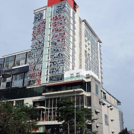 NuEmpire Subang Suite - Empire Hotel, hotel di Subang Jaya