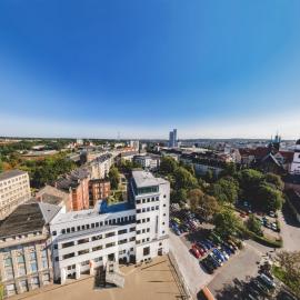 DJH Jugendherberge Chemnitz "eins", hotel Chemnitzben