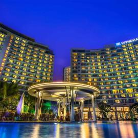 Wyndham Sanya Bay, Hotel in Sanya