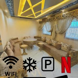 Appart Hicham, hotel di Tanger