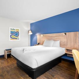 Park Inn by Radisson, Sydney, hotel in Sydney