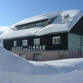 Haus Zink