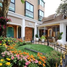 Sira Boutique Chiang Mai