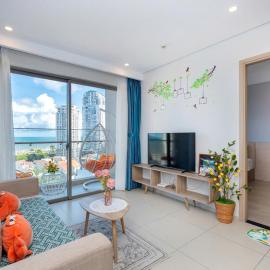 The Song Vung TAu - Hong Ha Home, hotel a Vung Tau