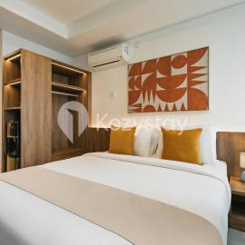 Staya Antasari by Kozystay - Cilandak, hotel in Jakarta