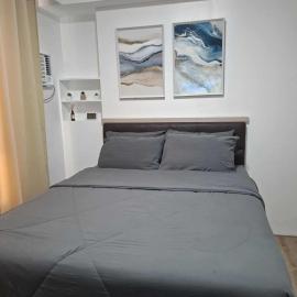 Sleek Stay in Bacolod, hotel v mestu Bacolod