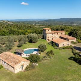 Il Gabbro, Luxury by Geco Vacation Rentals