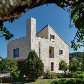 Stone Nest, hotel a Călimăneşti