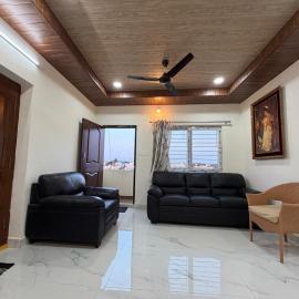 Casa Bianca Penthouse Retreat, hotel in Secunderabad