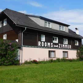 Haus Zink