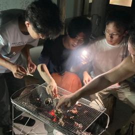 Guest House Yasuragi Kamigoto - Vacation STAY 45616v, hotel a Shinkamigoto