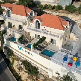 Via Lattea Lb – hotel w mieście Al-Batrun