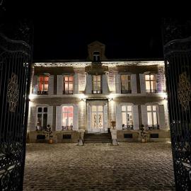 La Léontine, Hotel in Abbeville