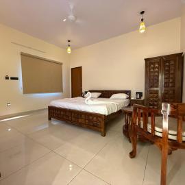 Peters Casa Resort Bikaner