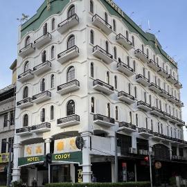 Cojoy Hotel @ Chinatown