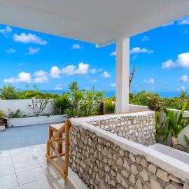Olhumathi View Inn, hótel í Ukulhas