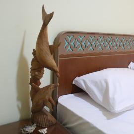 Dolphin suites apartment, hotel in Marsa Alam City