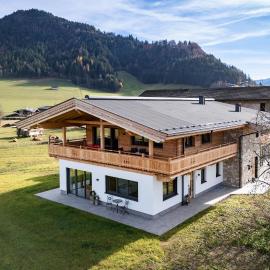 S'Mitterer, hotell sihtkohas Itter
