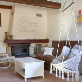Confort et tranquilité au coeur de la provence, hotel u gradu Gravzon