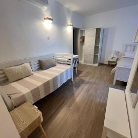 B&B Sayonara, ξενοδοχείο στο Κιέτι
