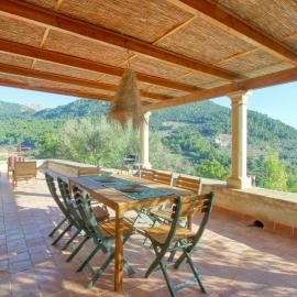 Best Views in Valldemossa، فندق في فايديموسا