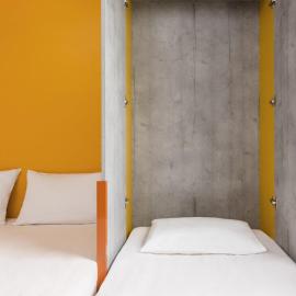 ibis budget Strasbourg La Vigie, ξενοδοχείο σε Όστβαλντ