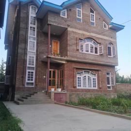 Nile Homestay