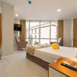 Mall Off Palace, hotel in Istanbul