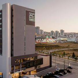 AC Hotel by Marriott San Luis Potosi