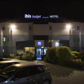 ibis budget Chambéry Sud Challes Les Eaux, hotel en Challes-les-Eaux