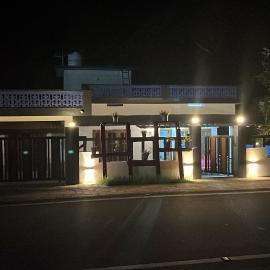 Mānantoddy에 위치한 호텔 Tulips villa