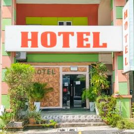 Kepong Business Hotel