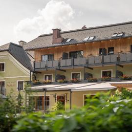 Gasthof Hotel Andlwirt, hotel sa Sankt Andrä im Lungau