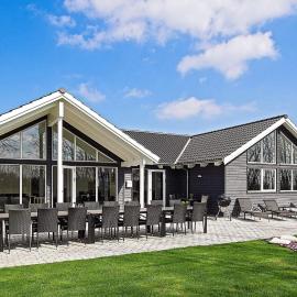Kappeln में, होटल 5 star holiday home in Kappeln