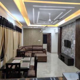 Havenory Homestay by GRV Group YR3 Luxury 4BHK apartment