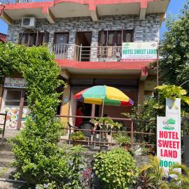 Hotel Sweetland