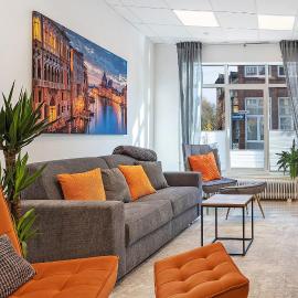 City Apartment