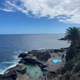 Blue Views, hotel a Los Sauces