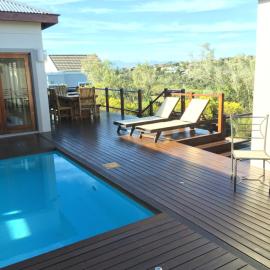 Plettenberg Bay Getaway