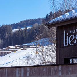 Villa Liesl by ALPS RESORTS
